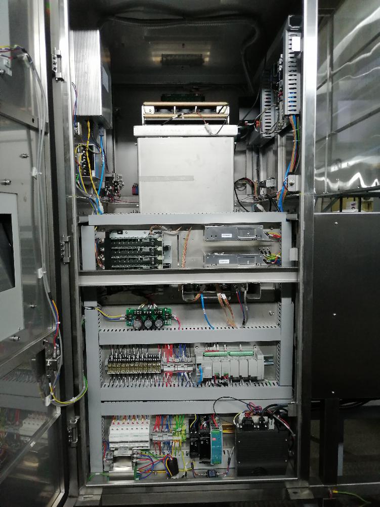 Ремонт рентген-детектора